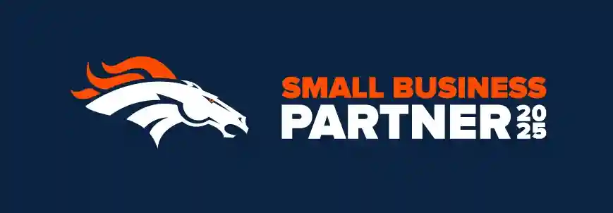 Sponsored Partner Logo